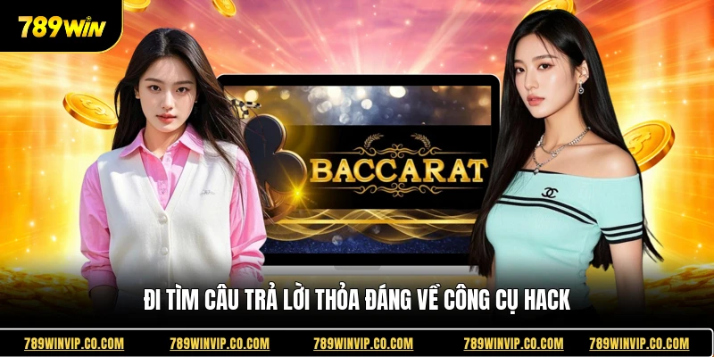 Đi tìm câu trả lời thỏa đáng về công cụ hack