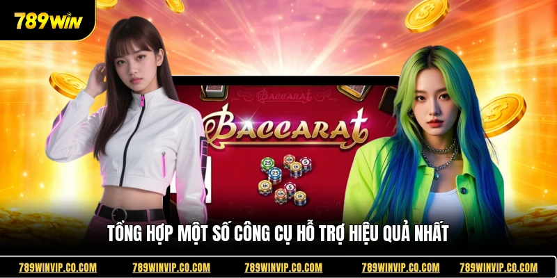 Tổng hợp một số công cụ hỗ trợ hiệu quả nhất