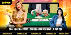 Tool Hack Baccarat - Cảnh Báo Trước Những Lời Mời Gọi 2026